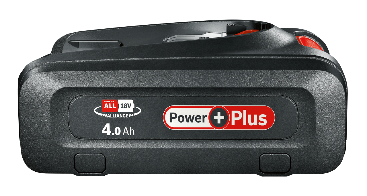 Akkupack PBA 18V 4.0Ah PowerPlus