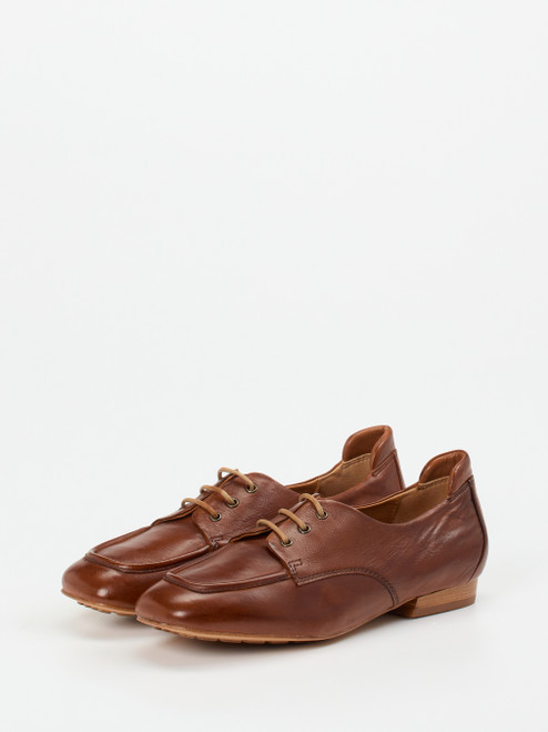 Schnürschuh-15612890032 Ginger & Glove