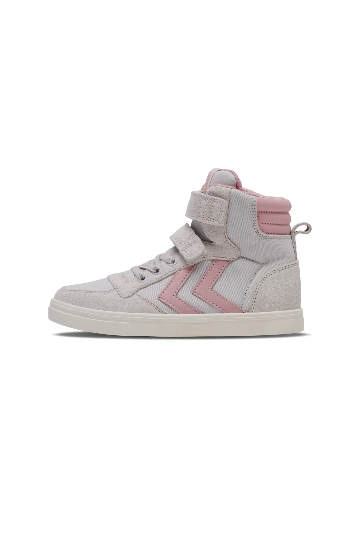 hummel  SLIMMER STADIL HIGH JR