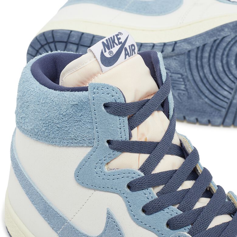JORDAN Wmns Air Ship PE SP 