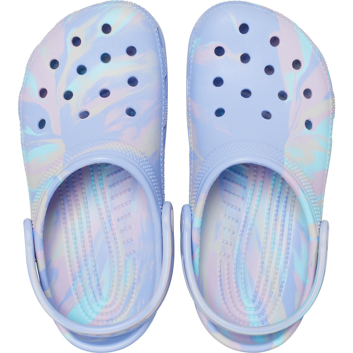 Kinder Clogs