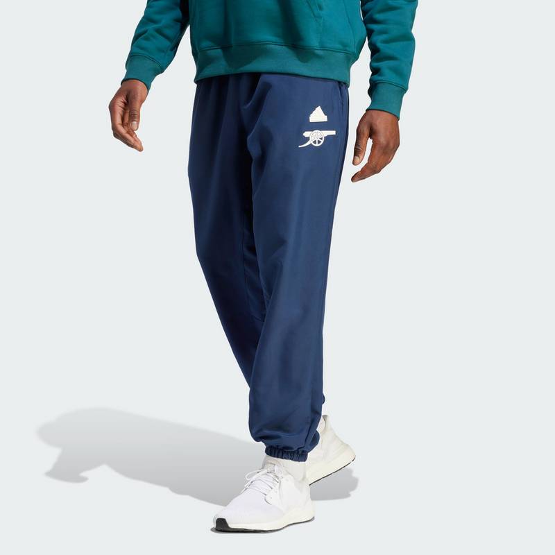 adidas FC Arsenal LFSTLR Woven Hose Trainingshose Herren