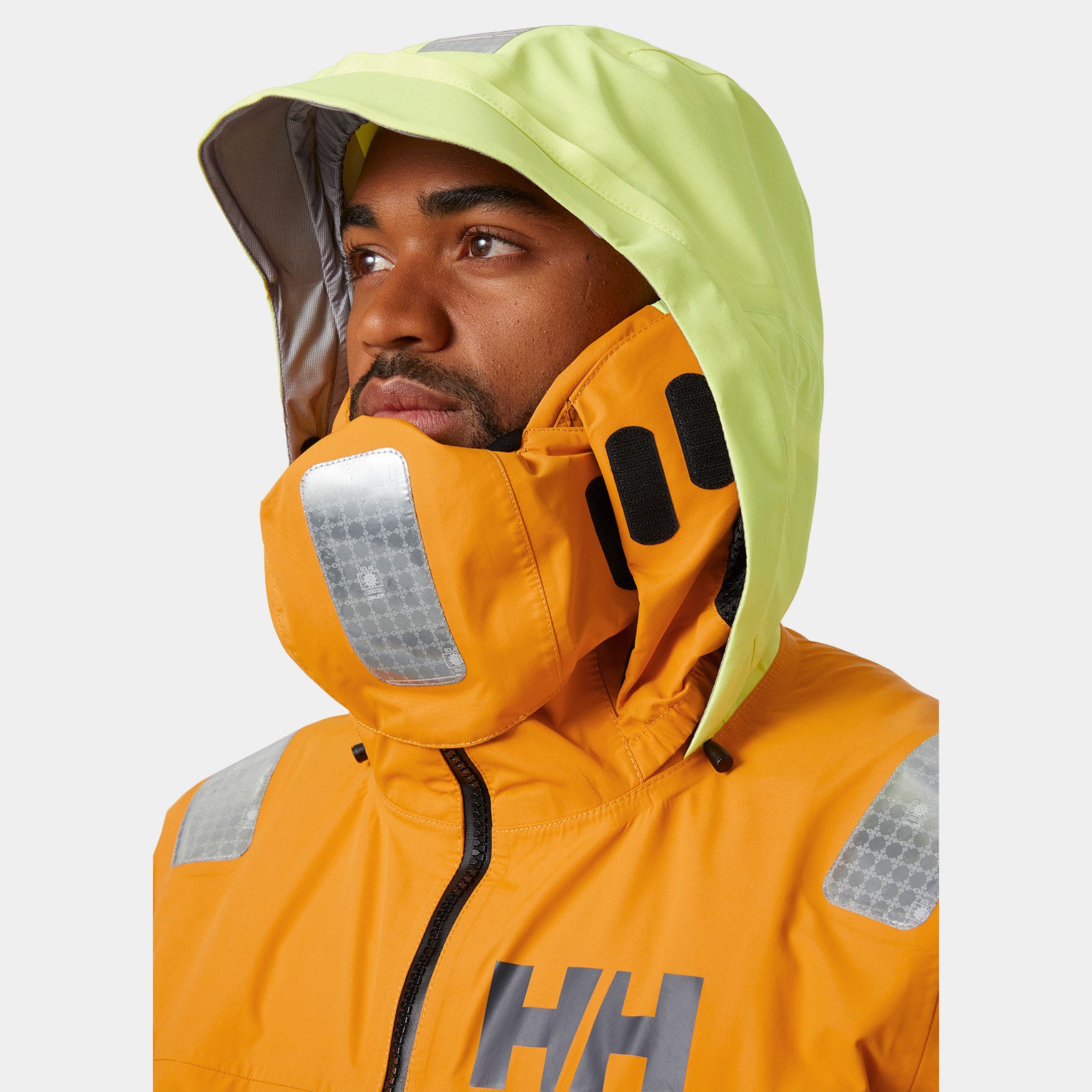 Men's Ægir Race Sailing Jacket