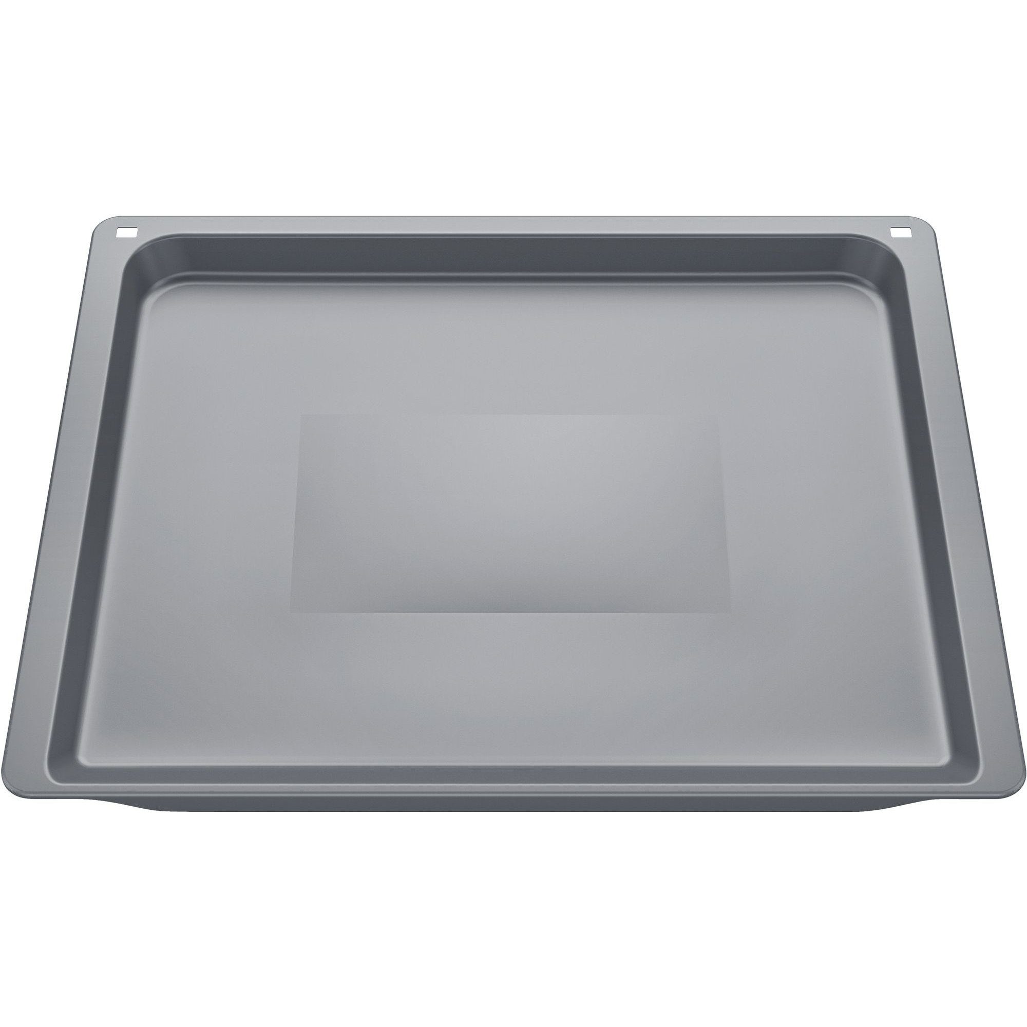 NEFF Montagezubehör Backofen Neff Backblech Z11CB10E0, (emailliert)