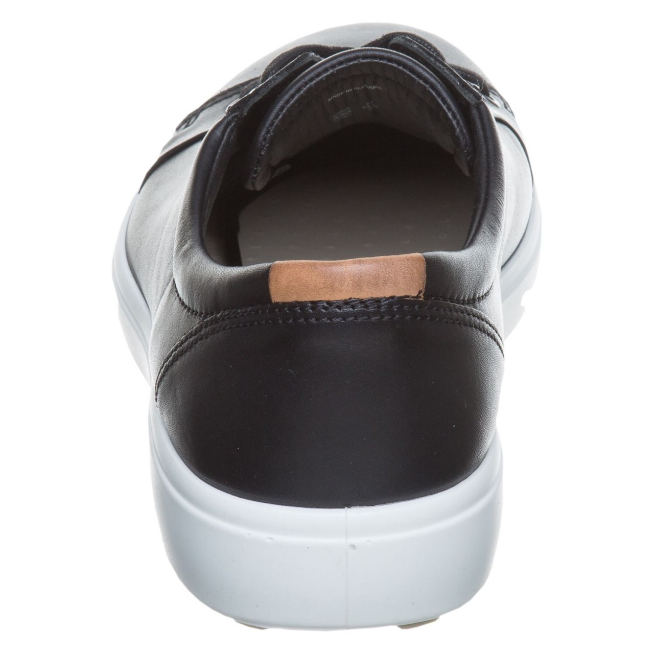 ECCO Sneaker schwarz Mens