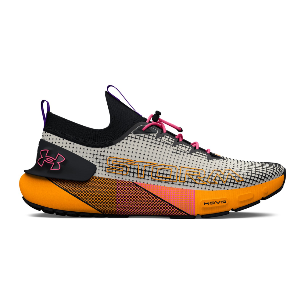 Under Armour HOVR Phantom 3 SE Storm 3026610-300 / grau
