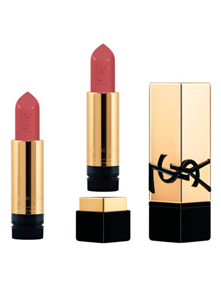 Yves Saint Laurent Rouge Pur Couture Lipstick Refill