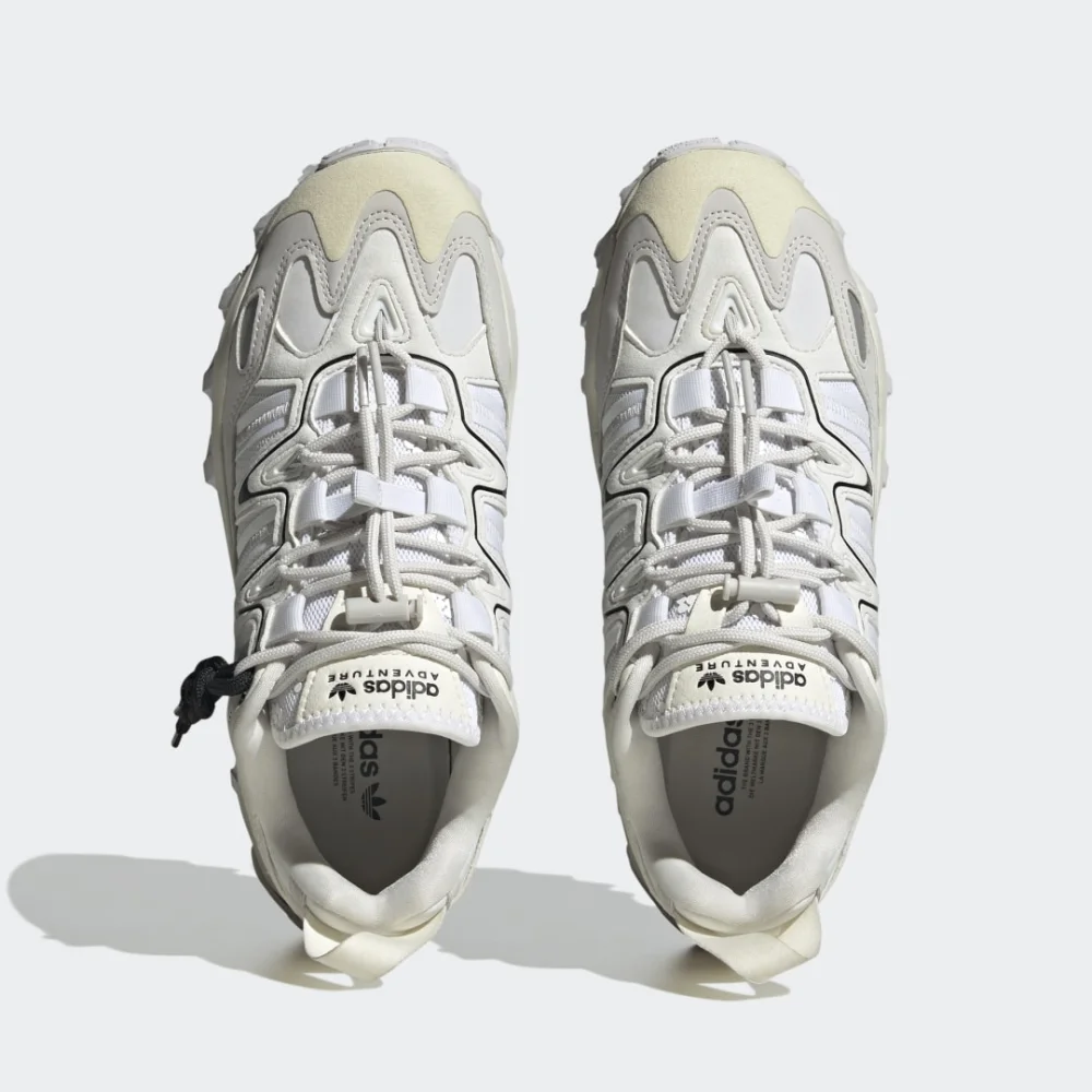adidas Hyperturf W HQ4511 / grau