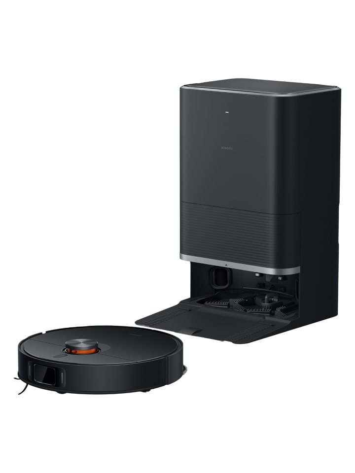 xiaomi Saugroboter X20 Max in schwarz günstig kaufen onesize