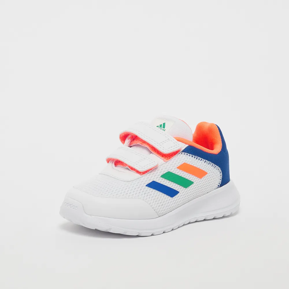 adidas Tensaur Run HQ1259 / weiss