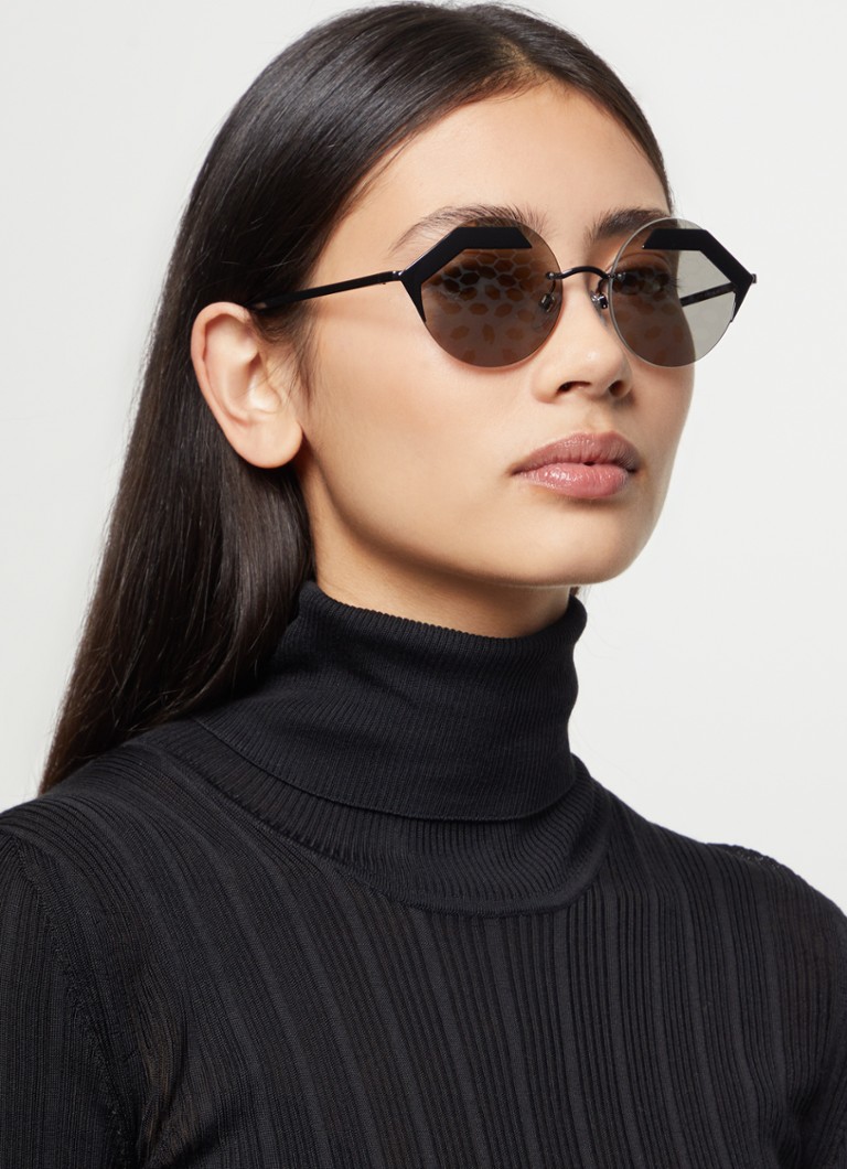 Ochelari de soare BVLGARI BV6089