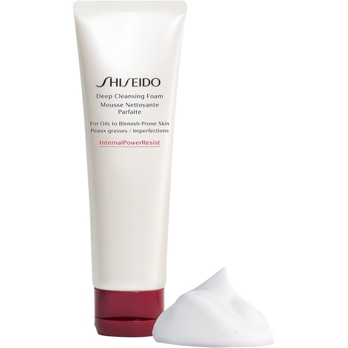 Deep Cleansing Foam