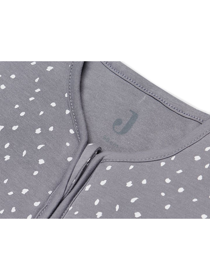 Jollein Babyschlafsack in Grau - 3,5 TOG günstig kaufen