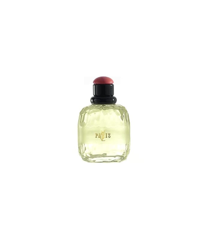 YVES SAINT LAURENT-PARIS-Eau de Toilette Vaporisateur