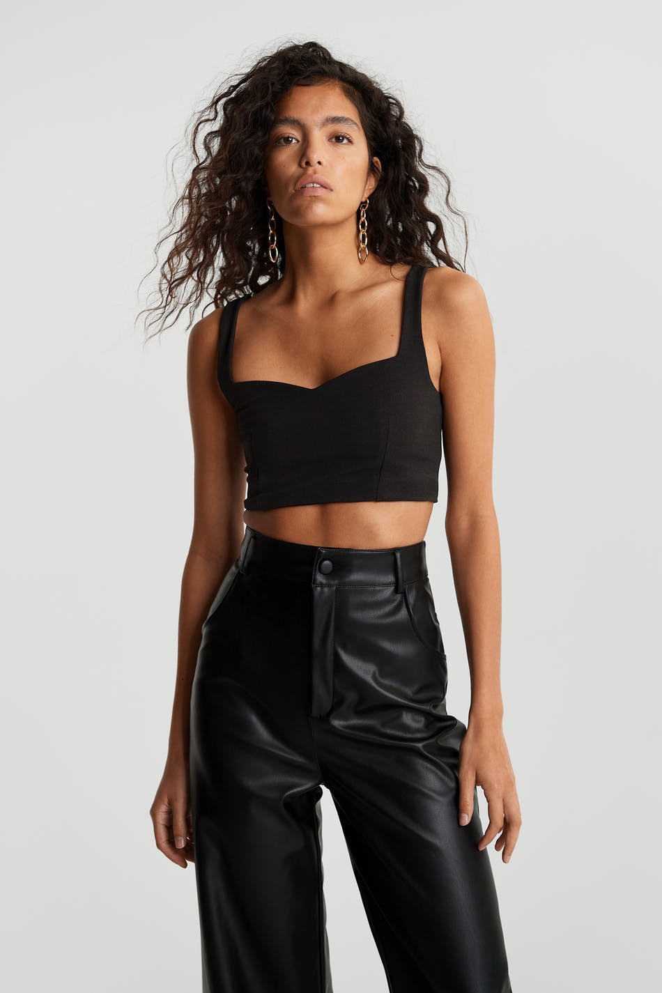Sanna singlet