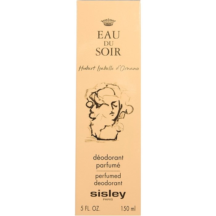 Déodorant Parfumé