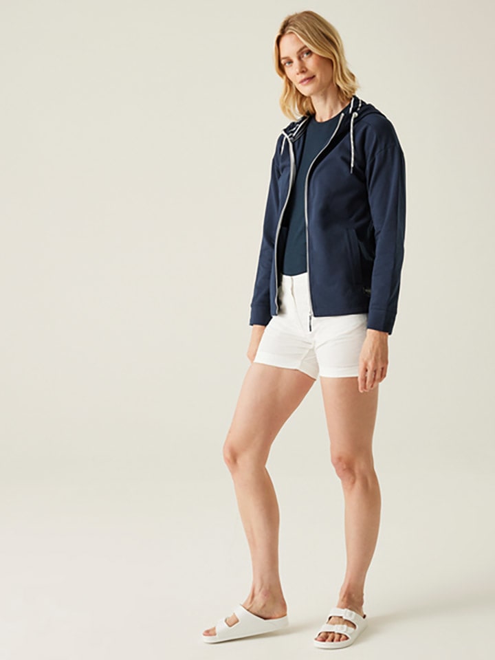 Regatta Sweatjacke 