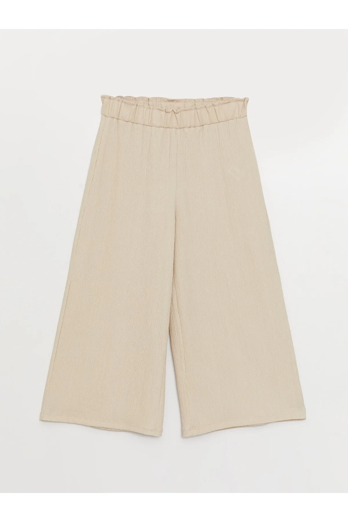 LC Waikiki  Bequeme Damenhose mit elastischem Bund