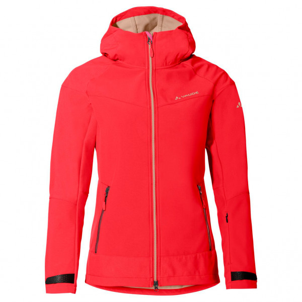 Vaude - Women's All Year Elope Softshell Jacket - Softshelljacke