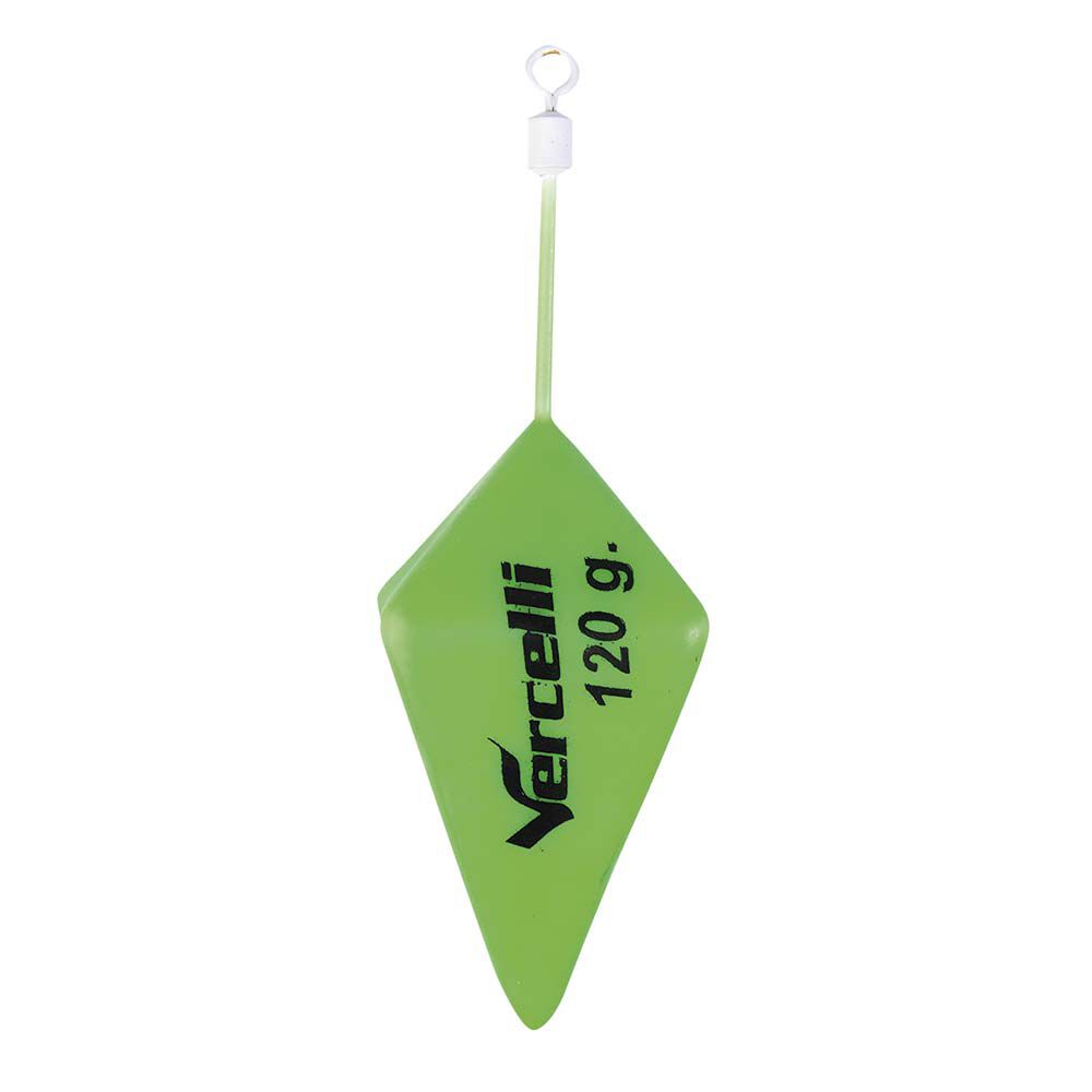 Lead Surfcasting Vercelli PIRÁMIDE PHOSPHO