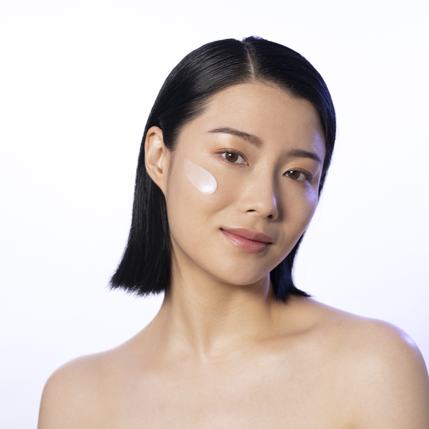 Ioma 7 Illumine Nettoyant Exfoliant Lumière