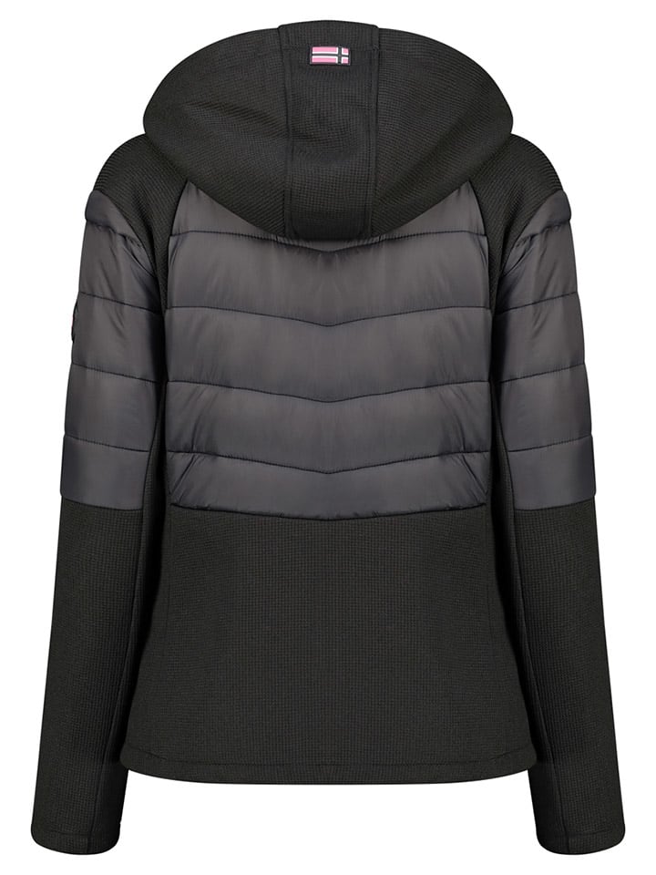 Geographical Norway Fleecejacke 