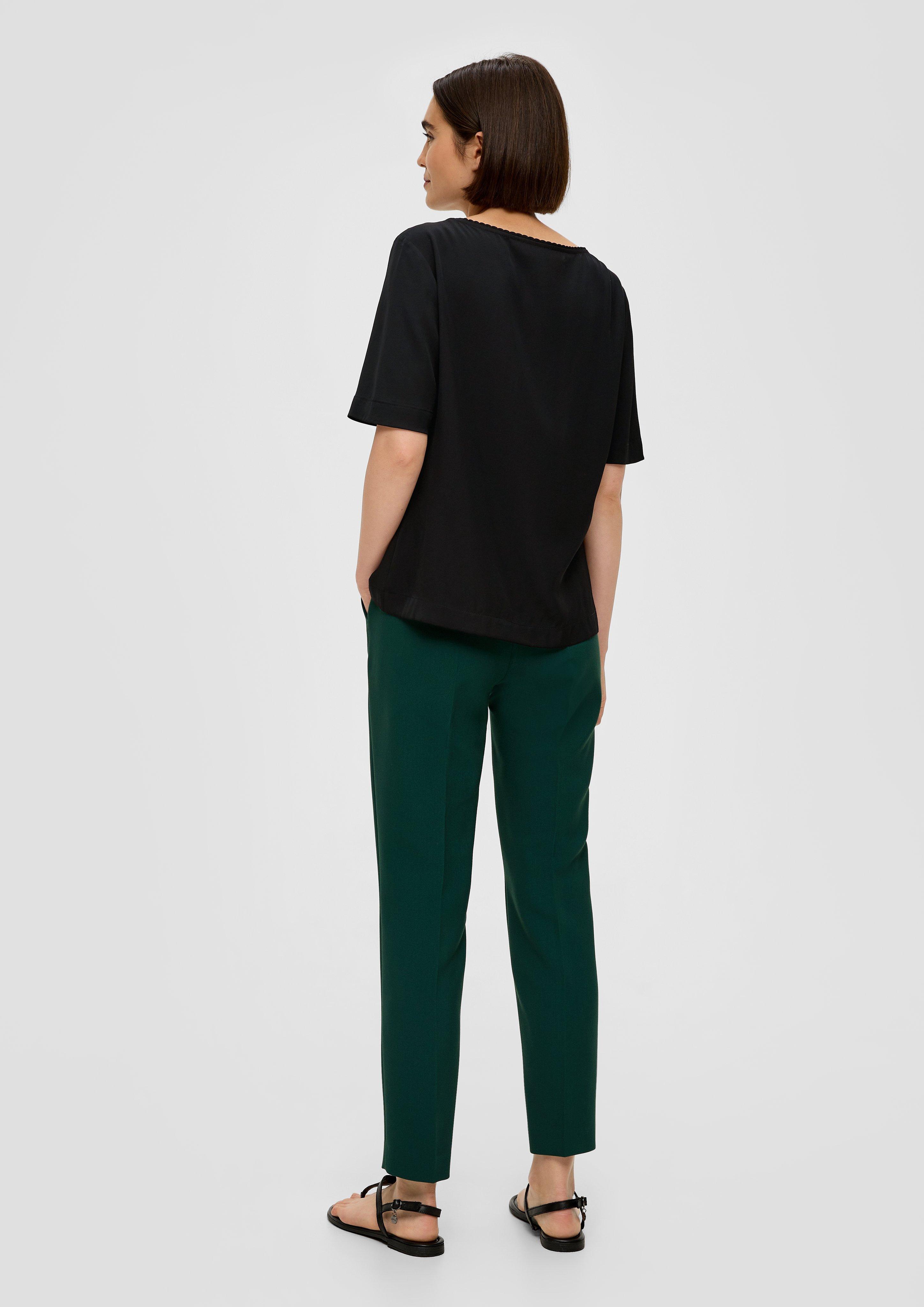 Bluse aus Viskose  2138188-9999