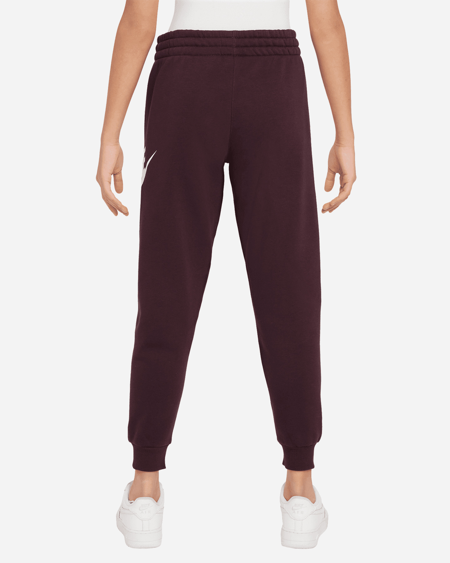 Spodnie Nike Big Logo Jr FD2995-652