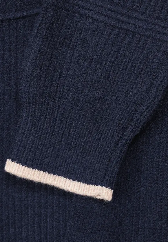 Street One Raglan Cardigan
