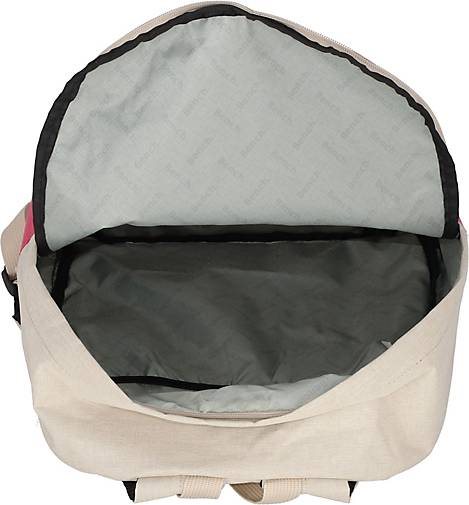 Bench Classic Rucksack 42 cm Laptopfach