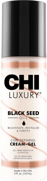 CHI Luxury Curl Defining Cream Gel Stylingcreme