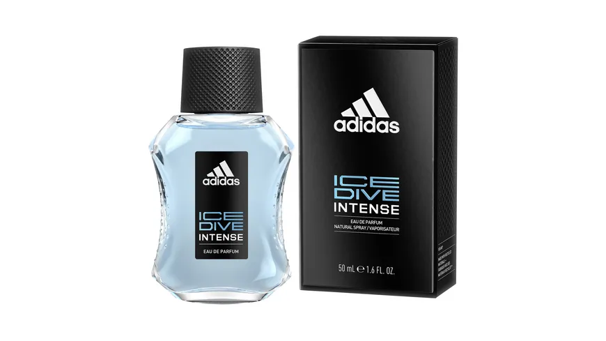 adidas Ice Dive Eau de Parfum 50 ml