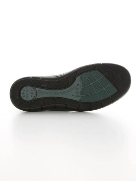 Schnürschuh mit Shock-Absorber