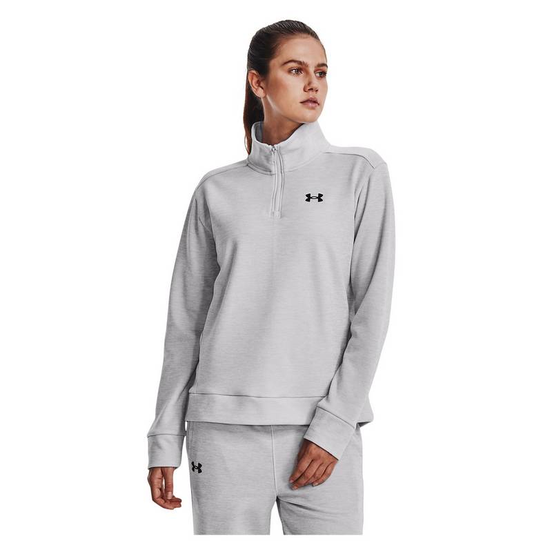 Under Armour Armour Fleece Fleecehoodie Damen