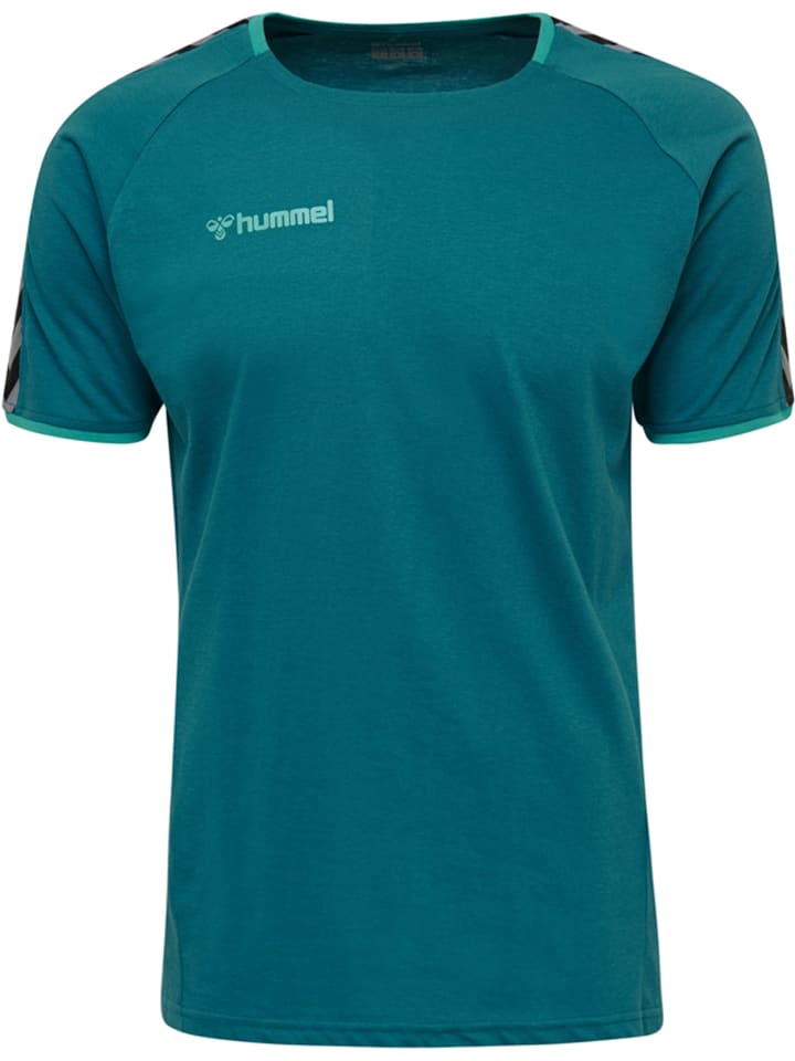 Hummel Hummel T-Shirt Hmlauthentic Herren in CELESTIAL günstig kaufen S
