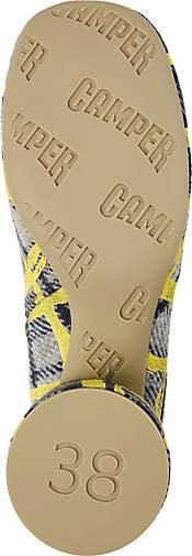Camper Stiefeletten Niki