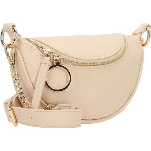 Seidenfelt Persby Schultertasche 19 cm