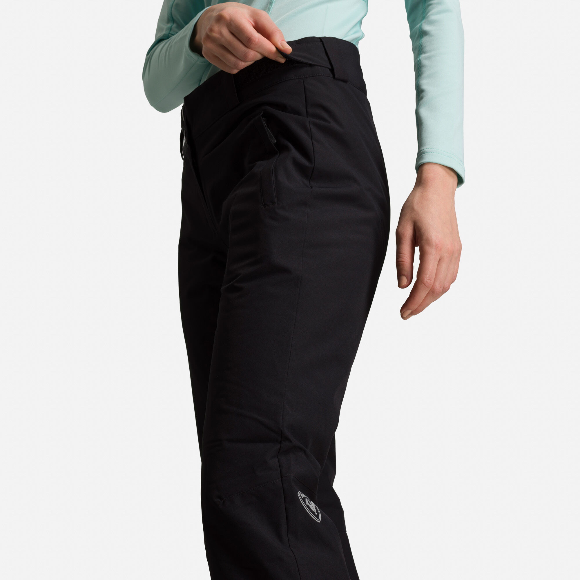 Pantalon de ski Rapide Femme