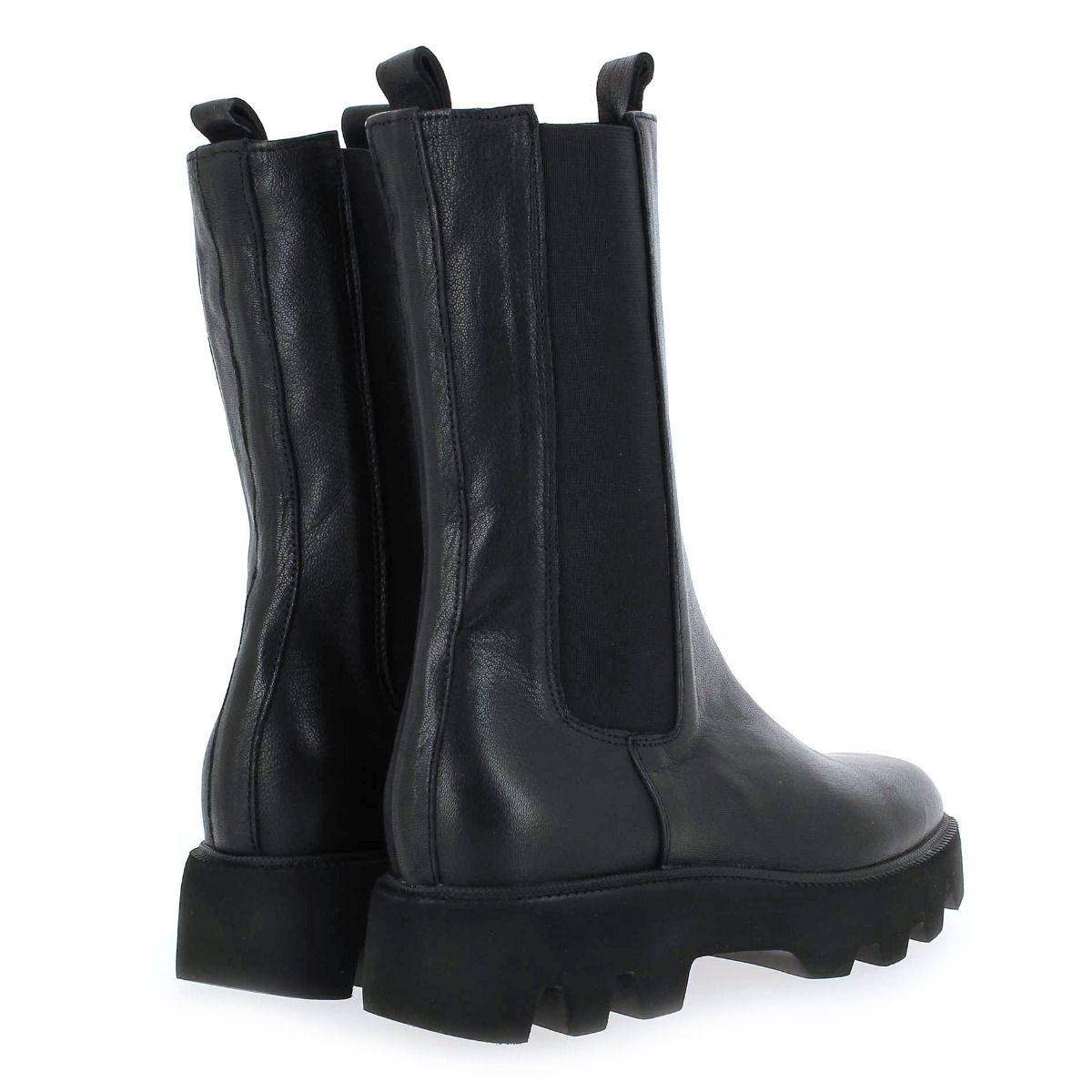 Julie Dee  Gj  268  - Noir