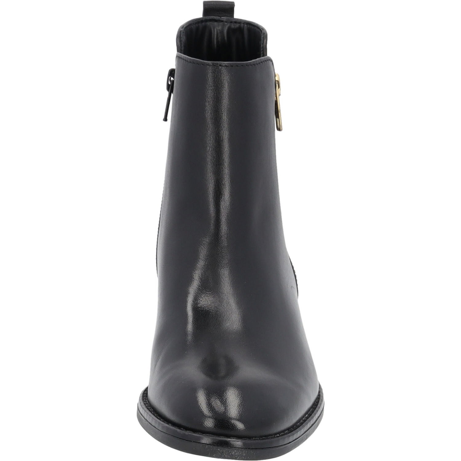 Palado Stromboli, Stiefeletten, Damen, Schwarz