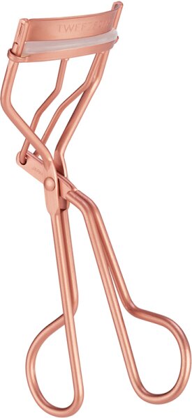 Tweezerman Classic Curl Wimpernzange Rose Gold Wimpernzange