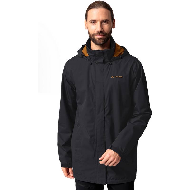 VAUDE Escape Regenmantel Herren