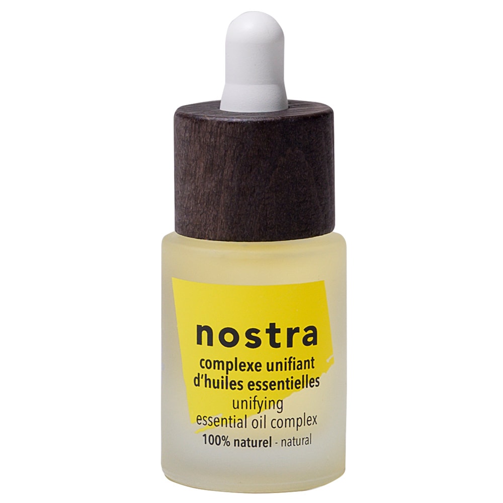 Nostra Complexe Unifiant d'Huiles Essentielles Huiles essentielles