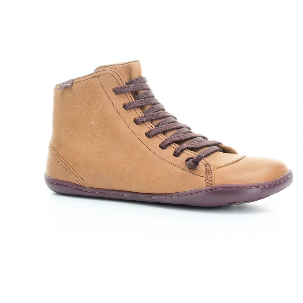Camper Peu Todi Cola (K400509-020) Barfußstiefeletten