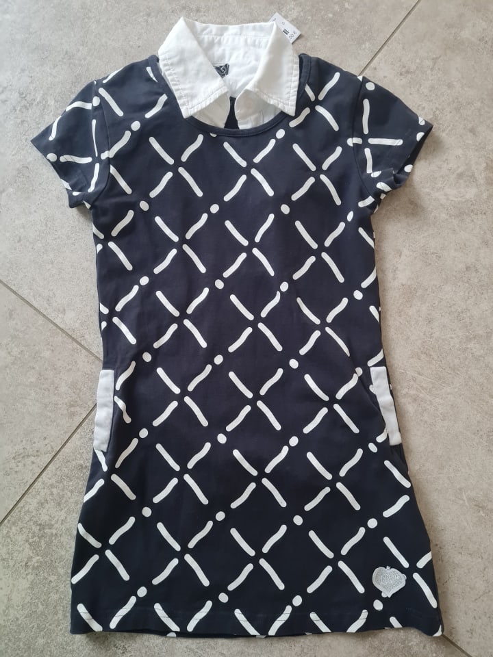 Lofff Kleid 