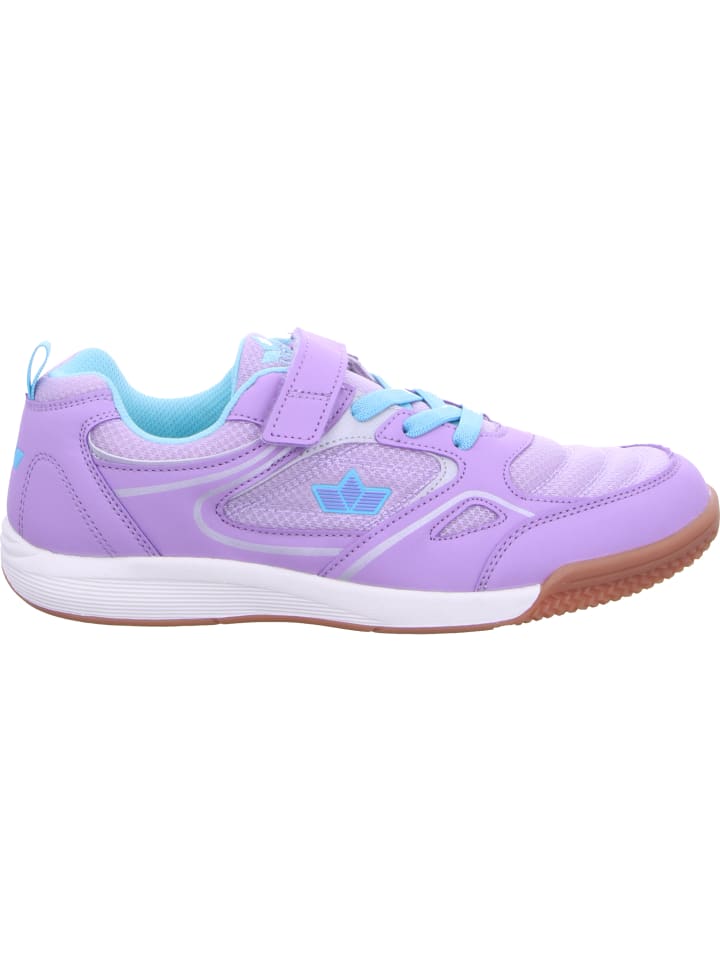 Lico Sportschuh in lila günstig kaufen