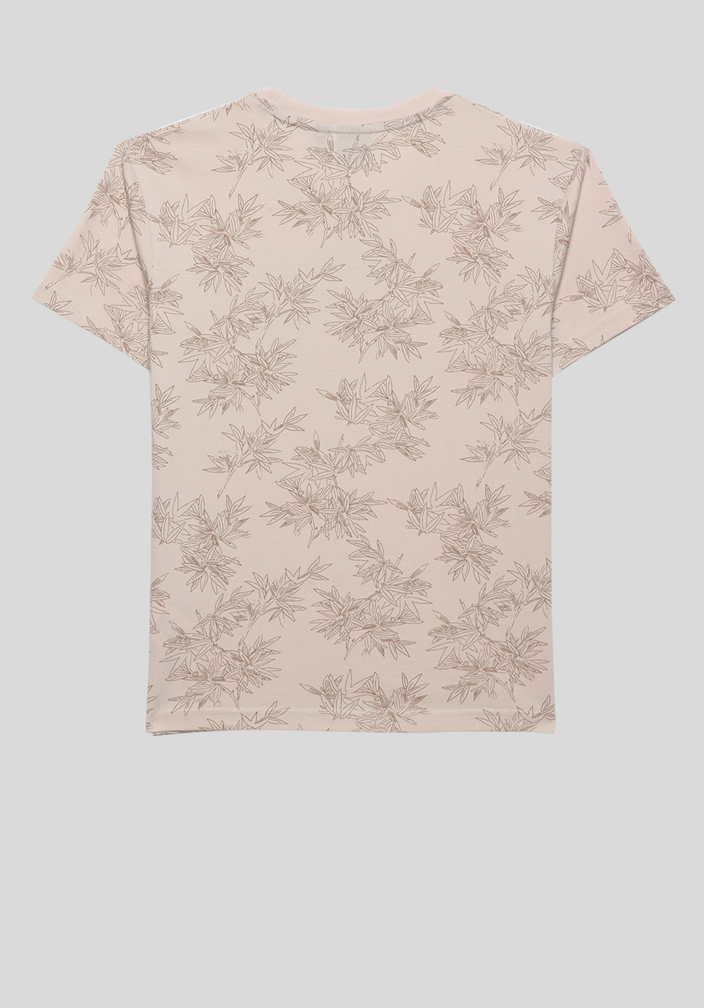OBELI  T-shirt Garçon 100% coton