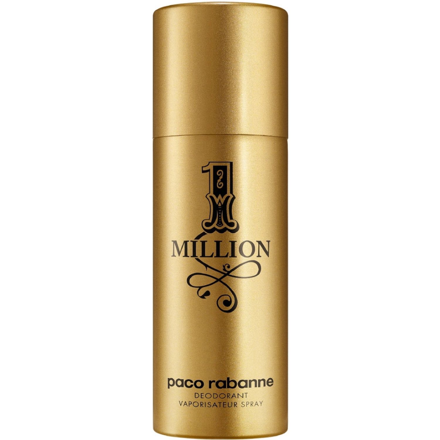 Paco Rabanne 1 Million Déodorant Spray