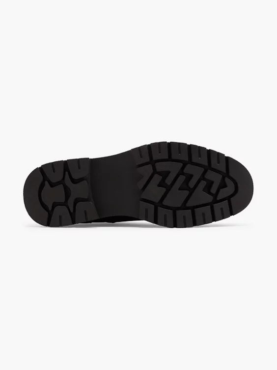 Lee Schnürboots