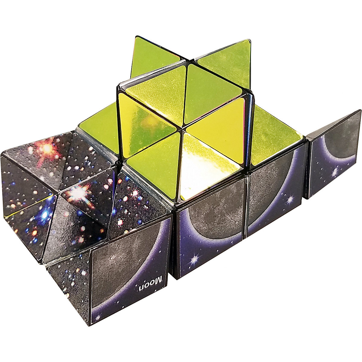 StarCube Zauberwürfel Cosmos